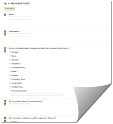 HelpDesk
